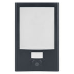 LEDVANCE Kamera SMART+ Wifi Camera Entrance Number 22W 1.500lm IP44 – Ansicht stehend