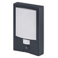 LEDVANCE Kamera SMART+ Wifi Camera Entrance Number 22W 1.500lm IP44