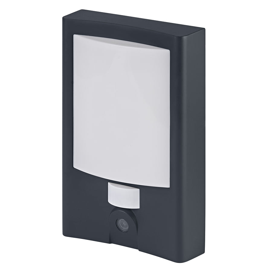 LEDVANCE Kamera SMART+ Wifi Camera Entrance Number 22W 1.500lm IP44