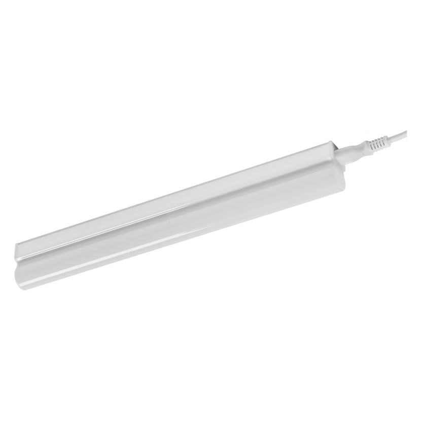 LEDVANCE LED-Lichtleiste Sensor Batten 32 cm 4 W 830 400 lm mit Bewegungsmelder