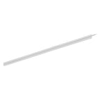 Osram LED Wand-/Deckenleuchte Sensor 1200mm 14W/3000K 1400lm warmweiß nicht dimmbar weiß IP20