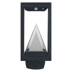 Osram LED Wandleuchte Smart+ BT Alps Solar RGB W – Produktansicht