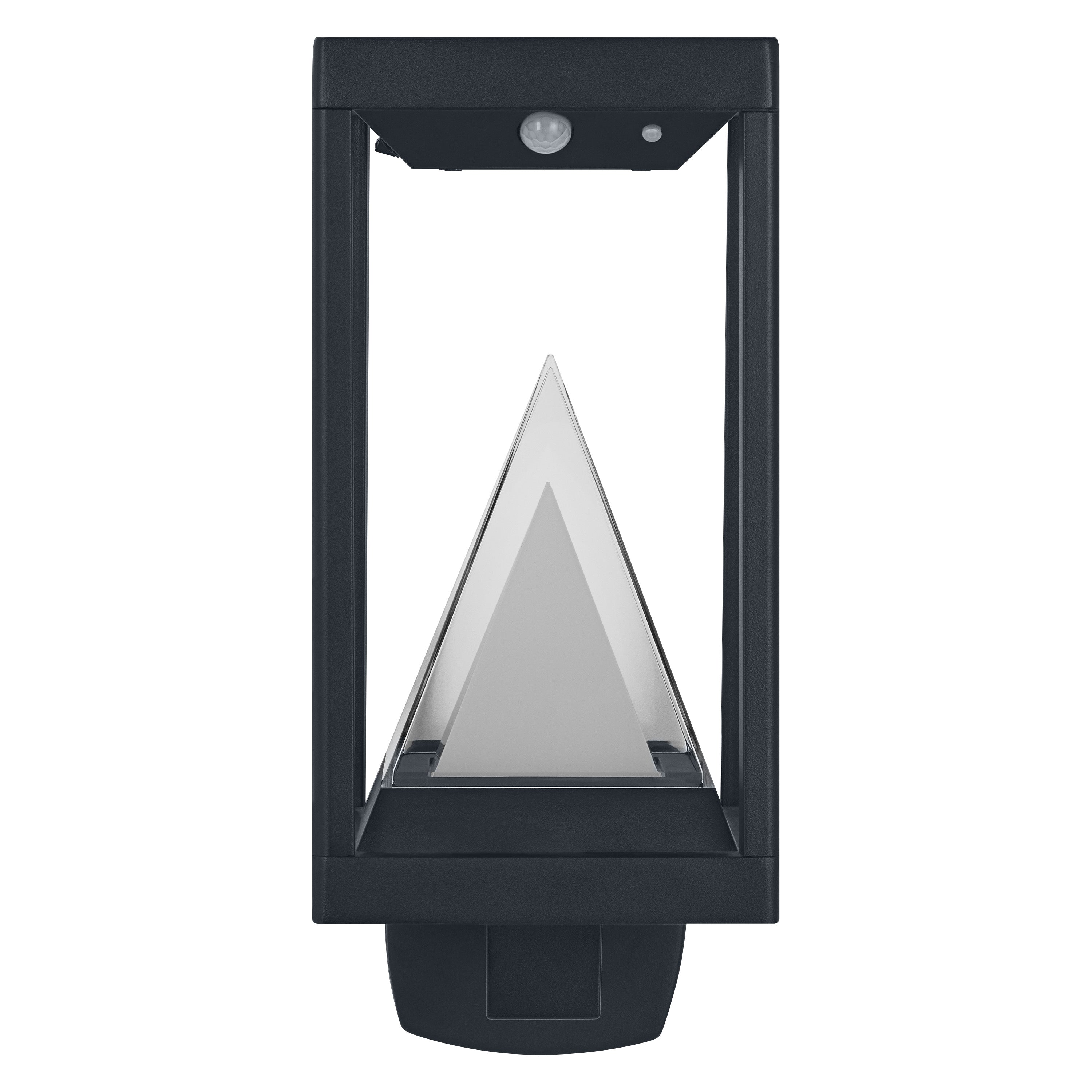 Osram LED Wandleuchte Smart+ BT Alps Solar RGB W – Produktansicht