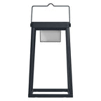 LEDVANCE Leuchte SMART+ BT Table Frame Solar RGB + W 2,5W 200lm IP44 – Ansicht stehend
