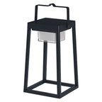 LEDVANCE Leuchte SMART+ BT Table Frame Solar RGB + W 2,5W 200lm IP44
