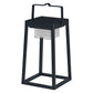LEDVANCE Leuchte SMART+ BT Table Frame Solar RGB + W 2,5W 200lm IP44