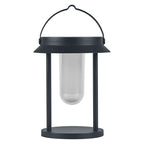 LEDVANCE Laterne SMART+ BT Table Lantern Solar RGB + W 3W 200lm IP44 – Ansicht stehend