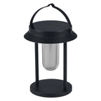 LEDVANCE Laterne SMART+ BT Table Lantern Solar RGB + W 3W 200lm IP44