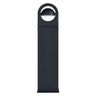 LEDVANCE Leuchte SMART+ Wifi Swing Round 70cm TW 6,7W 350lm IP44 – Ansicht stehend