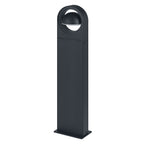 LEDVANCE Leuchte SMART+ Wifi Swing Round 70cm TW 6,7W 350lm IP44