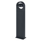 LEDVANCE Leuchte SMART+ Wifi Swing Round 70cm TW 6,7W 350lm IP44