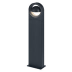 LEDVANCE Leuchte SMART+ Wifi Swing Round 70cm TW 6,7W 350lm IP44 – Ansicht stehend