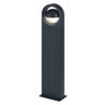 LEDVANCE Leuchte SMART+ Wifi Swing Round 70cm TW 6,7W 350lm IP44 – Ansicht stehend