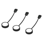 LEDVANCE LED Unterbauleuchte Puck 65mm 3-flammig – Anwendungsbild