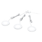LEDVANCE LED Unterbauleuchte Magnet 75mm – Anwendungsbild