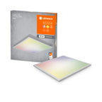 LEDVANCE LED Panel Smart+ WiFi Planon Plus 600x600mm RGB W – Produktansicht 2