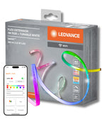 LEDVANCE LED-Band Smart+ WiFi EXT 1m RGB TW – Produktansicht