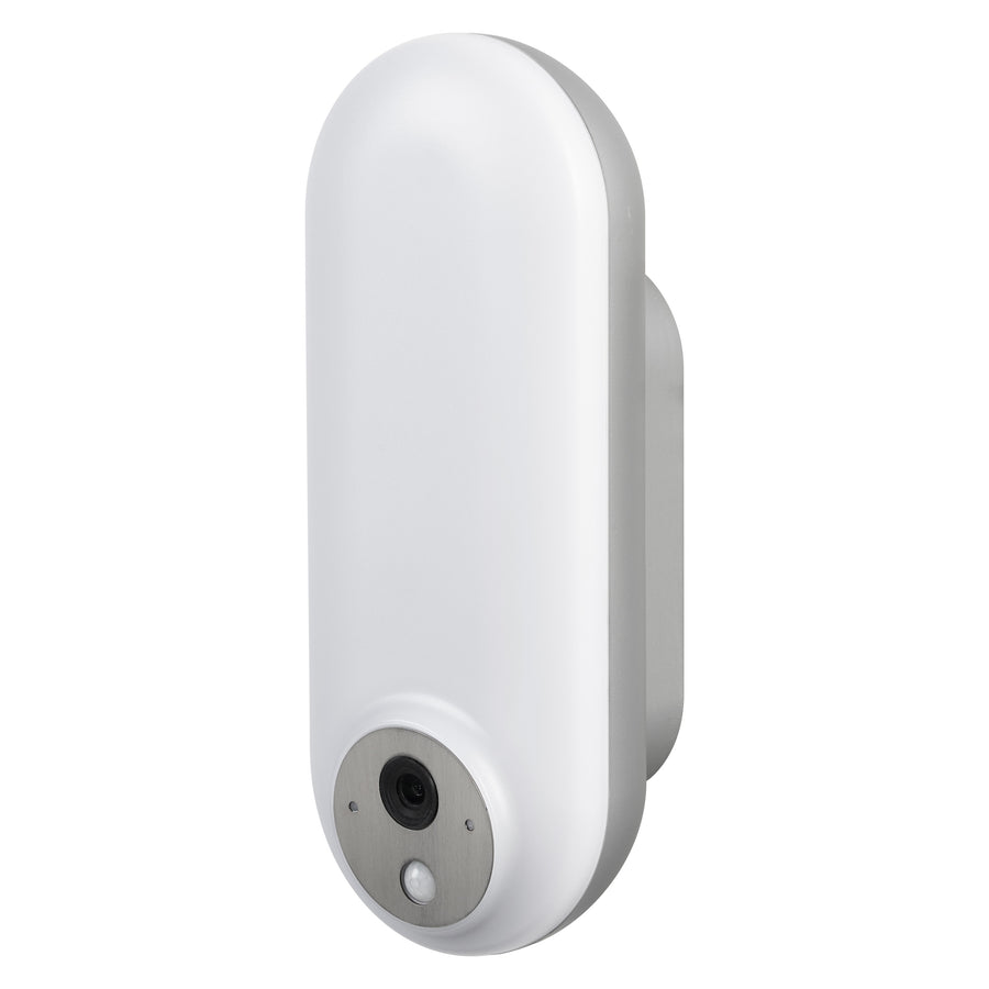 LEDVANCE Kamera SMART+ CLOUD CAMERA 15W 1.000lm IP44