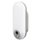 LEDVANCE Kamera SMART+ CLOUD CAMERA 15W 1.000lm IP44 – Ansicht stehend