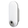 LEDVANCE Kamera SMART+ CLOUD CAMERA 15W 1.000lm IP44 – Ansicht stehend