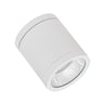 LEDVANCE LED-Feuchtraumleuchte Downlight Surface DN90 15 W 3.000 K 1.575 lm IP65 Weiß