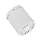 LEDVANCE LED-Aufbauleuchte DL Surface IP65 90 15 W 1.650 lm 4.000 K weiß