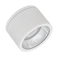 LEDVANCE LED-Feuchtraumleuchte Downlight Surface DN160 30 W 4.000 K 3.300 lm 60° IP65 Weiß