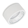 LEDVANCE LED-Feuchtraumleuchte Downlight Surface DN250 45 W 4.000 K 4.950 lm IP65 Weiß