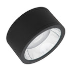 LEDVANCE LED-Aufbauleuchte DL Surface IP65 250 45 W 4.950 lm 4.000 K schwarz