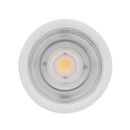 LEDVANCE LED-Aufbau-Downlight DL Surface DN160 30 W 830 3.150 lm 60° IP65 weiß – Ansicht stehend
