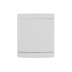LEDVANCE LED-Aufbauleuchte DL Surface IP65 90 15 W 1.650 lm 4.000 K weiß – Seitenansicht