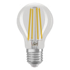 Osram LED Filament Superstar Classic A klar 300° – Produktansicht