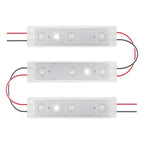 LEDVANCE Leuchte BA-L-PL 865 G3 46W 5.580lm IP66 – Ansicht stehend