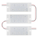 LEDVANCE Leuchte BA-XL-PL 865 G3 70W 9.600lm IP66 – Ansicht stehend