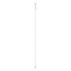 LED Tube T8 EM Value 720 mm – Produktansicht hochkant mit LEDVANCE-Logo