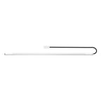 LEDVANCE Deckenleuchte Linear Magnetic Batten T5 1468 G5 IP20 weiß – Produktansicht