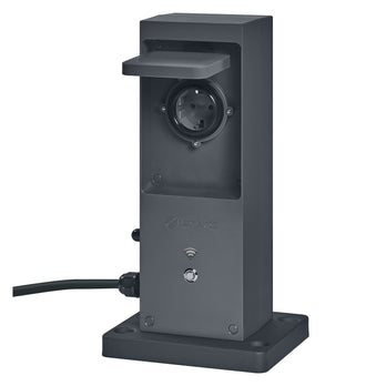 LEDVANCE Außensteckdose Smart+ WiFi Outdoor IP44