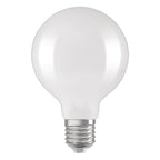 Osram LED Filament Globe G95 matt 300° – Produktansicht