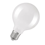 Osram LED Filament Globe G80 matt 300° 7-60W/840 neutralweiß 806lm E27 220-240V