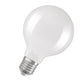 Osram LED Filament Globe G80 matt 300° 7-60W/840 neutralweiß 806lm E27 220-240V