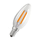 OSRAM LED Superstar+ Classic B Filament 40 klar dimmbar 2,9W/827 E14 470lm