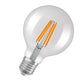 Osram LED Filament Globe G125 klar 300° 13-120W/827 warmweiß 1900lm E27 220-240V