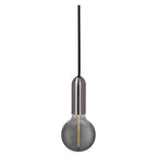 LEDVANCE Pendelleuchte Vintage 1906 PenduLum Round E27 Chrom