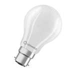 LEDVANCE LED Classic A60 Filament DIM 7-60W/827 B22d matt