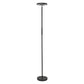 Osram LED Stehleuchte Smart+ WiFi UpDown RGB TW 24W/2700-5000K 850lm tunable white dimmbar schwarz IP20