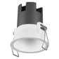 Osram LED Spot Twist 70mm 5W/4000K 400lm neutralweiß nicht dimmbar weiß IP20