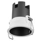 Osram LED Spot Twist 70mm 5W/4000K 350lm neutralweiß nicht dimmbar weiß/schwarz IP20