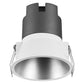 Osram LED Spot Twist 93mm 10W/4000K 800lm neutralweiß nicht dimmbar weiß/silber IP20