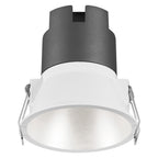 Osram LED Spot Twist 93mm – Anwendungsbild