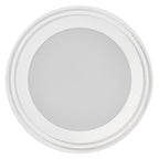 Osram LED Deckenleuchte Orbis Spiral Layer Round – Produktansicht